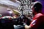 The Gran Turismo World Series 2023 Begins!