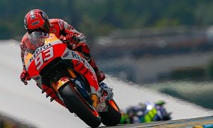 The Grand Prix Commission Bans Winglets in Moto3