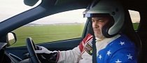 The Grand Tour Drops Resident Driver “The American” From The Show