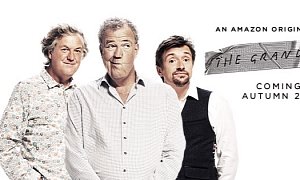 The Grand Tour Is the Car Show Top Gear Fans Have Been Waiting For