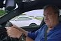 Jeremy Clarkson Uses New BMW M5 to Humiliate AMG GT
