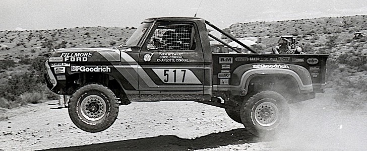 Mint 400 moves back to March from 2022