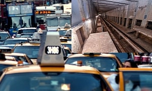 The Great New York Psyop: How NYC Leaders Keep Auto and Rail Commuters Equally Angry