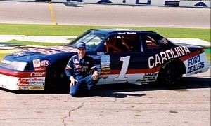The Greatest Drivers Who Never Won a NASCAR Cup Series Championship