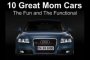 The Greatest ‘Mom’Cars’ for Mother's Day