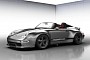 The Gunther Werks Porsche 993 Speedster Remastered Is Restomod Perfection