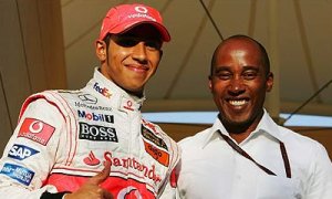 The Hamiltons Consider F1 Quit Due to Intense Criticism