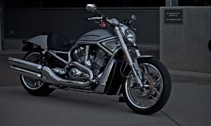 Harley-Davidson V-Rod Discontinued For 2018?