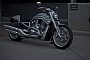 Harley-Davidson V-Rod Discontinued For 2018?