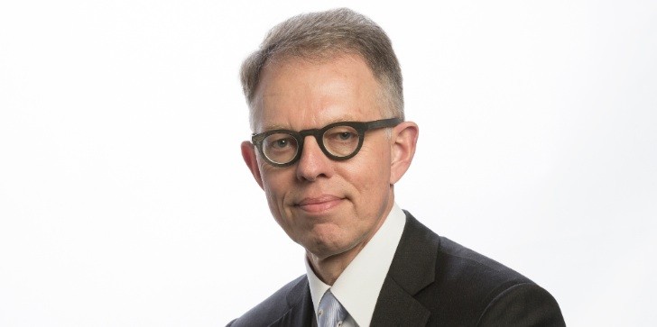 Michael Muhlbayer, Head of Investor Relations and Treasury of Daimler AG.