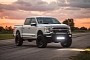 The Hennessey Venom 775 Isn’t Your Average 2021 Ford F-150 Pickup
