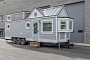 The Heritage Is an Amenity-Filled Tiny House That Brings the Outdoors Inside