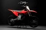 The High-End Stark Varg E-Dirtbike Gets More Battery Capacity, Deliveries Are Underway