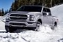 The Highly Customizable 2021 Ford F-150 Is Here to Meet Your Every Need