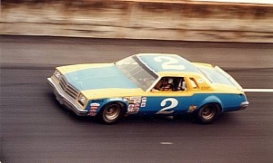 The History of Buick in NASCAR