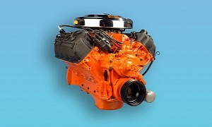 The History of the Iconic HEMI: From Experimental Aircraft Engine to the 426 Elephant