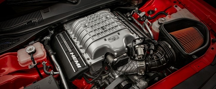 The History of the Iconic HEMI: From Modern Workhorse to the Epic Hellcat and Demon