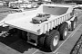 The Hulk's Daily Driver: Terex Titan, the First Ultra Heavy Truck of Automotive Universe