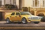 The Hummer Sedan Is a Bling Machine That Can Fit Today’s Nightmare Traffic
