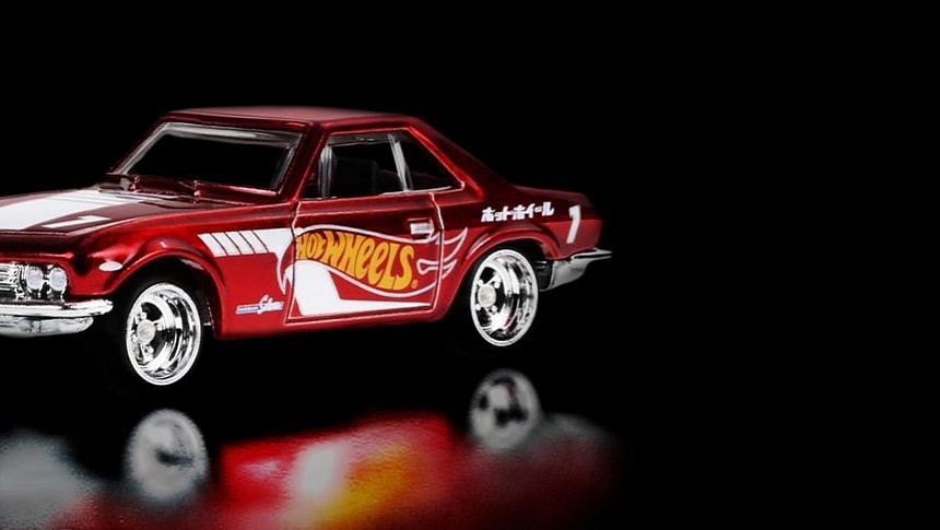 The Hunt Is On Thanks to the New Hot Wheels Collector Edition Nissan