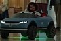 The Hyundai Mini EV Is the AI-Equipped Superhero at Children’s Hospital