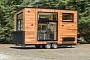 The ia Orana Tiny House Is an Elegant Way of Showing That Bigger Isn’t Always Better