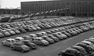 The Iconic Beetle Was Tried and Tested by These Successors That Never Were