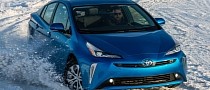 The Iconic Toyota Prius Will Get a Fifth Generation, Hybrid Powertrain Is Here To Stay