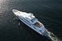 The Impeccable Rochade Is All About Cruising Privately in Style