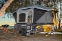 The Indestructible and Inflatable OP Lite Camper Is Ready to Rock Your New Year
