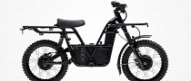 The Indestructible UBCO 2x2 E-bikes Should be Drafted by Armies Around the World
