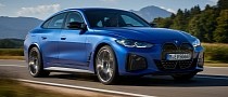 The Inevitable Has Happened: BMW M’s Best-Selling Vehicle Is Electric