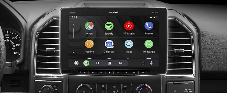 Android Auto can feel at home on a Pixel 6 with a USB adapter