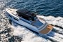 The Italian Pardo GT52 Might Just Be the Most Luxurious Cruiser to Hit the Water