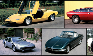 Lamborghini: the Italian Supercar Dynasty That Was Created Out of Vengeance