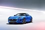 The Jaguar F-Type Gets Fancy with British Design Edition