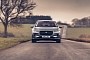 The Jaguar Panthera EV Platform Is Different From the Jaguar Land Rover MLA and EMA