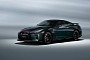The JDM 2022 Nissan GT-R Is Sold Out