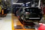 Jeep Cherokee Belvidere Plant To Be Idled Indefinitely, 1,350 Workers To Be Laid Off