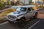 The Jeep Wrangler 4xe: When Off-Road Tradition Meets Hybrid Technology