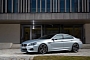The Jeremy Clarkson Review of the BMW M6 Gran Coupe