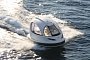 The Jet Capsule Is the Mini “Yacht” That Aims to Prove Size Doesn’t Matter