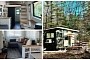 The Juniper Tiny House Is a Good Way to Sample the Very Best of Tiny Living