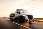 The Kegger Sprinter Petronas Lets 25 Owners Haul Their AMG to the Track in Style