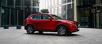 The Key Safety Features of the 2020 Mazda CX-5 Explained