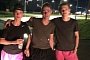 The Kids Are Alright: 3 Teens Find Stranded Driver, Push Her Car for 4 Miles