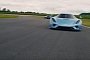 Koenigsegg Moment Sees 1,500 HP Regera and 1,360 HP One:1 Sharing the Track