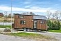 The Kokosing Is “Truly the Most Livable Tiny Home in the World,” Fully Customizable