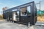 The Kowhai Is an Elegant Single-Level Tiny Home That Offers Comfort and Beautiful Views