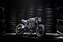 The Kraken Is A Modified Ducati 750SS That Defines Two-Wheeled Ferociousness